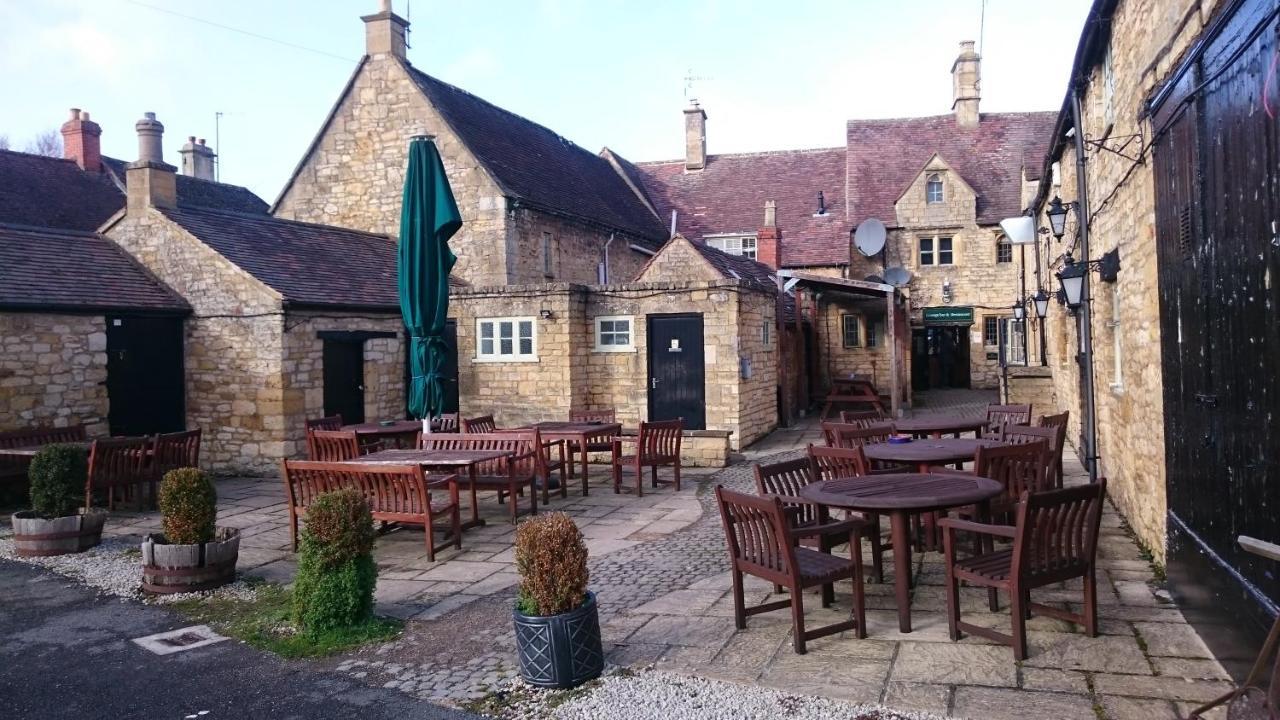 Red Lion Inn Chipping Campden Exterior foto