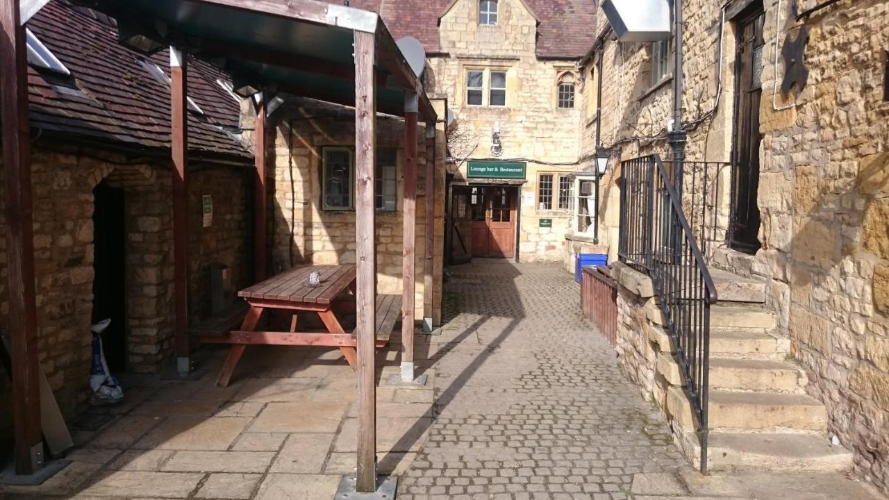 Red Lion Inn Chipping Campden Exterior foto