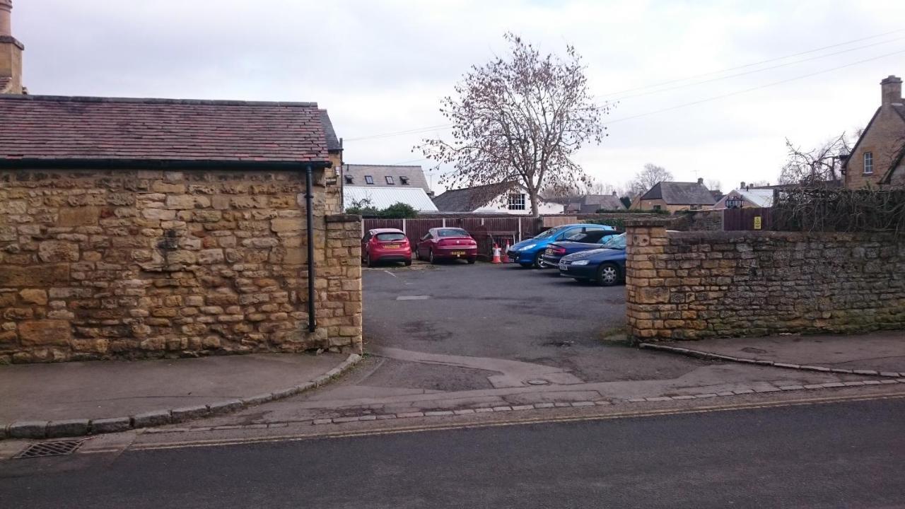 Red Lion Inn Chipping Campden Exterior foto