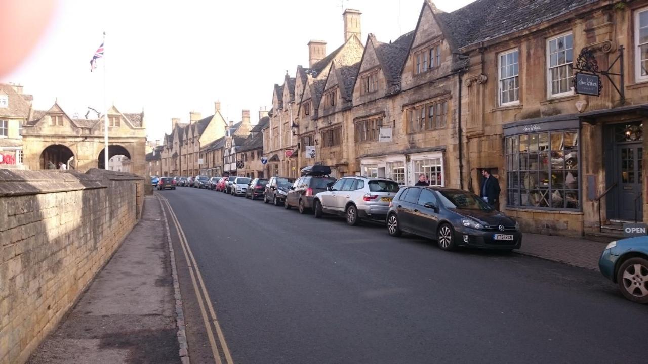 Red Lion Inn Chipping Campden Exterior foto